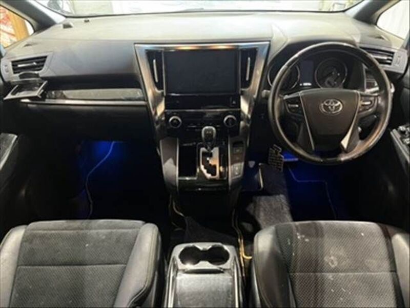 VELLFIRE