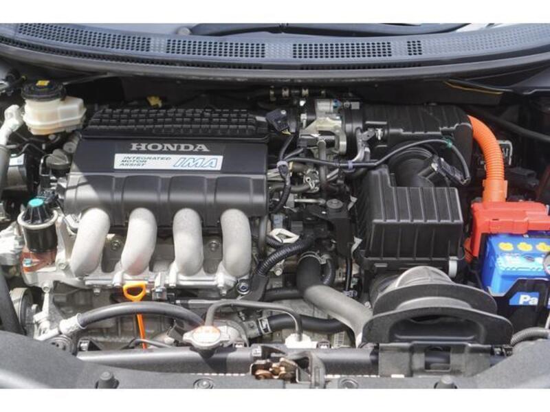 CR-Z