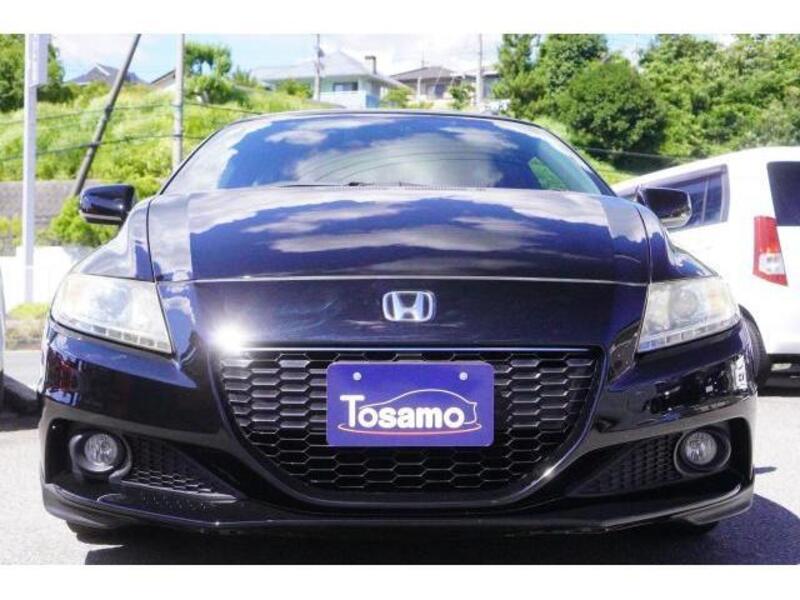 CR-Z