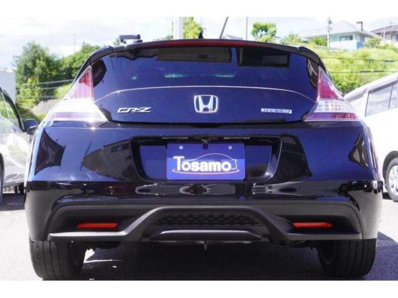 CR-Z
