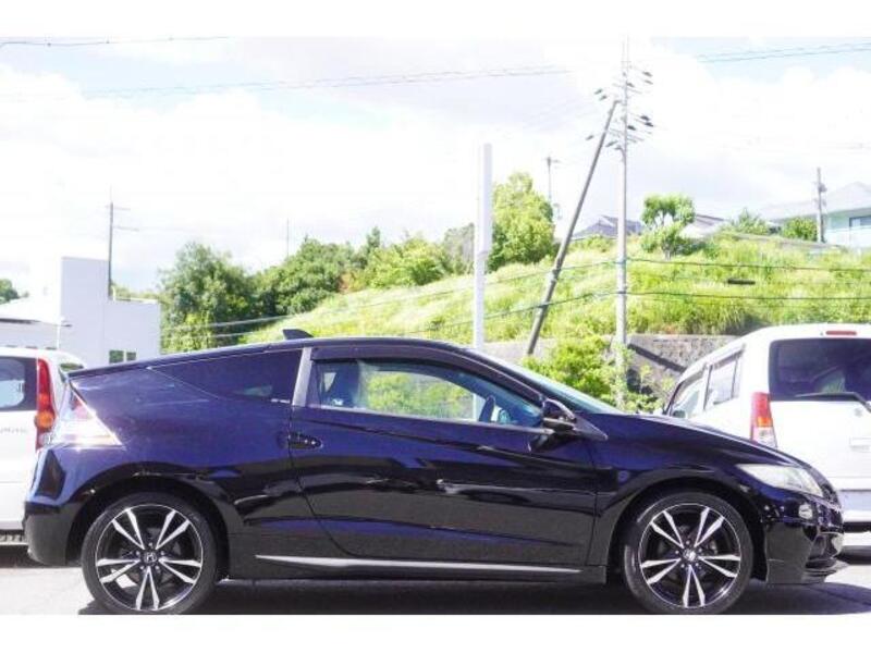 CR-Z