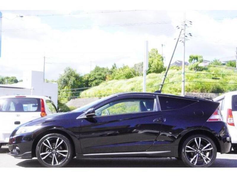 CR-Z