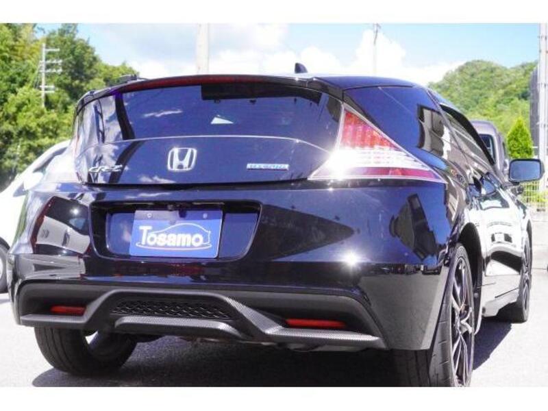 CR-Z