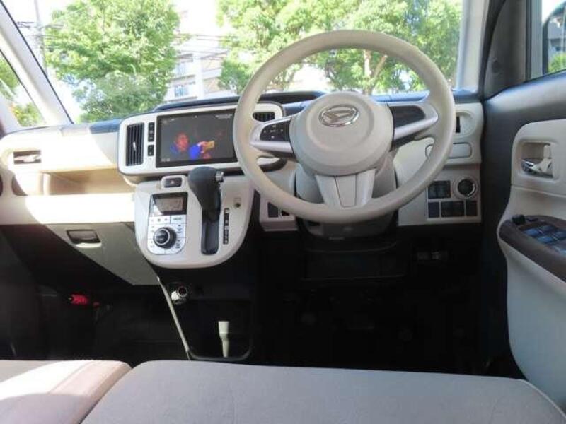 MOVE CANBUS