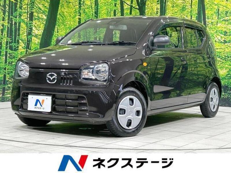 MAZDA CAROL