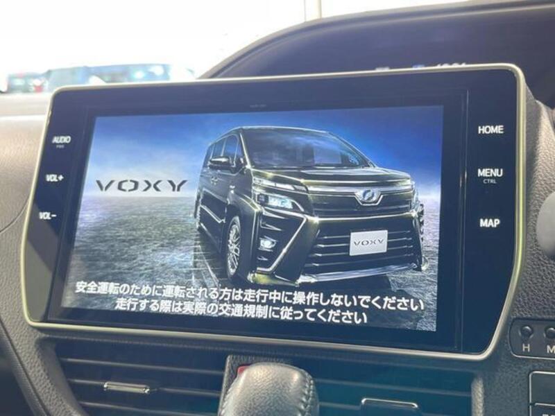 VOXY