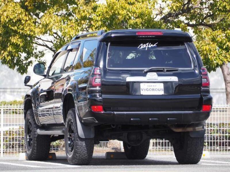 HILUX SURF