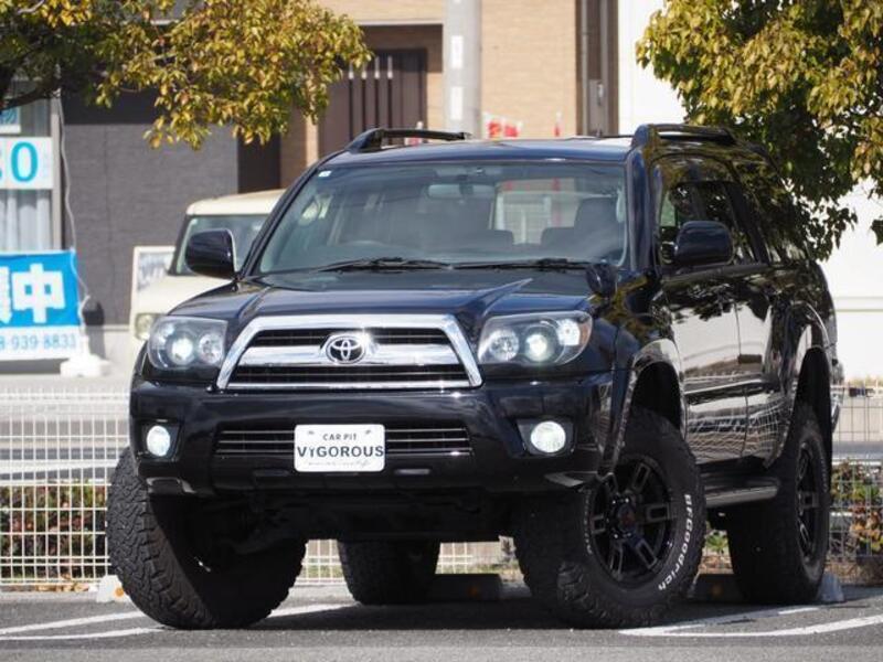 HILUX SURF