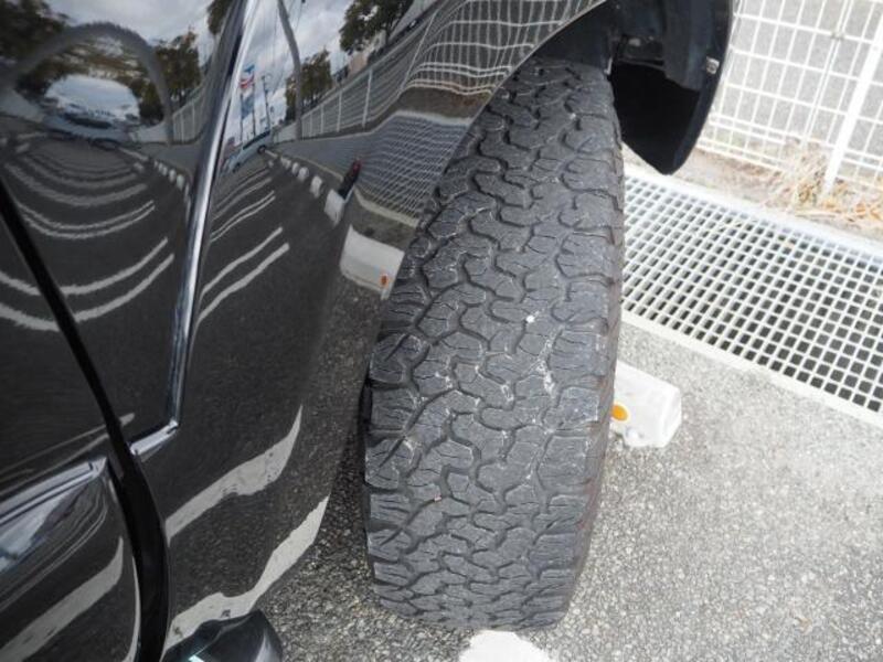 HILUX SURF