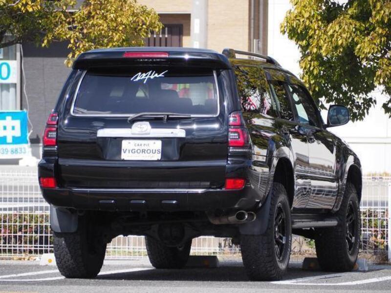 HILUX SURF