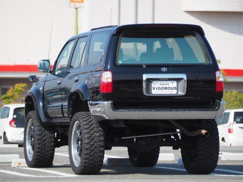 HILUX SURF