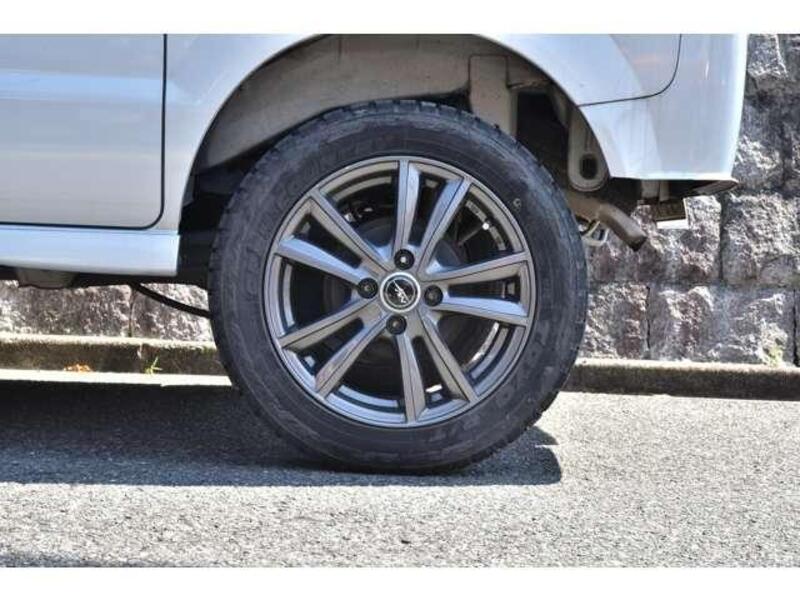 EVERY WAGON