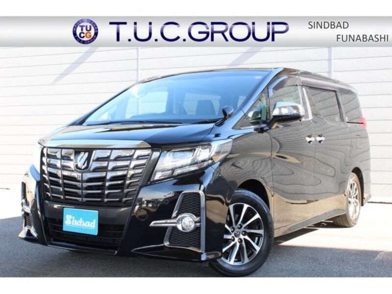 ALPHARD-0
