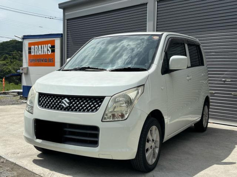 WAGON R-0