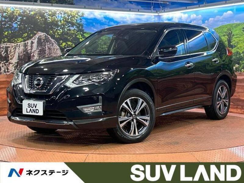 X-TRAIL-0