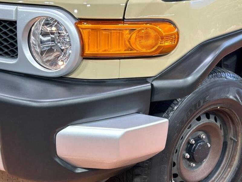FJ CRUISER