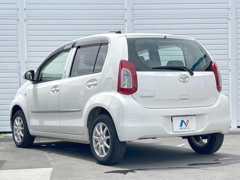 PASSO