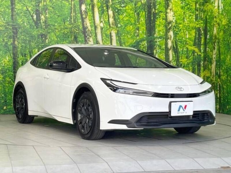 PRIUS