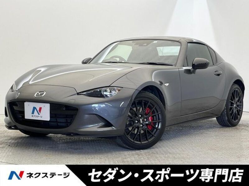 ROADSTER RF-0