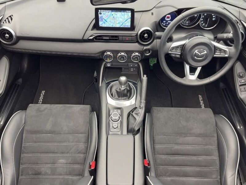 ROADSTER RF
