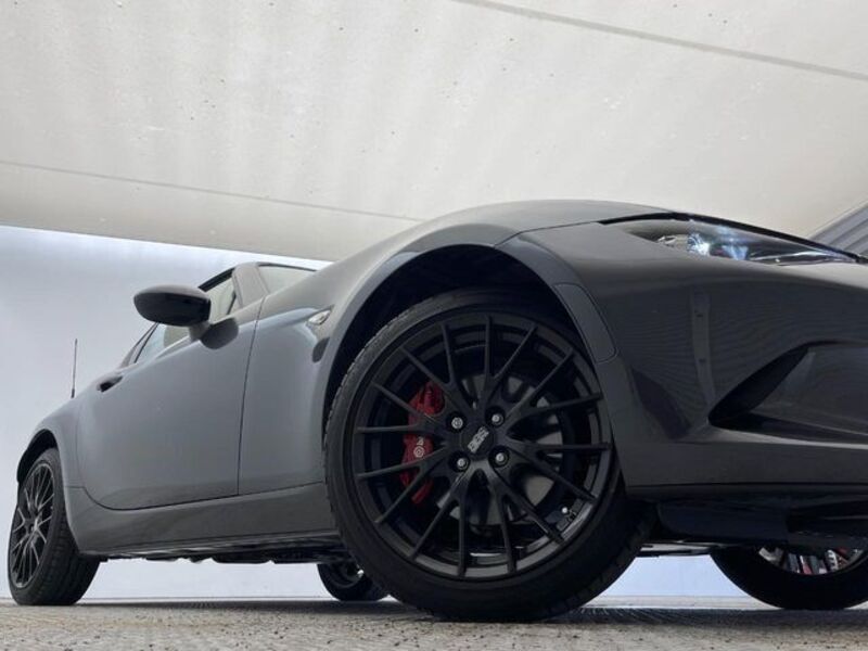 ROADSTER RF