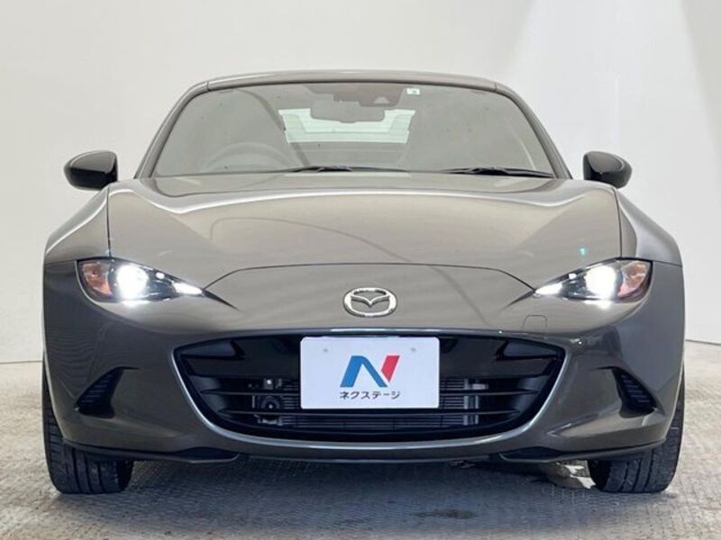 ROADSTER RF