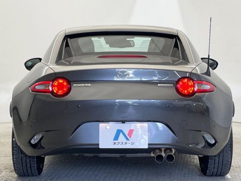 ROADSTER RF