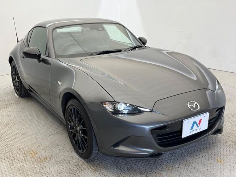 ROADSTER RF