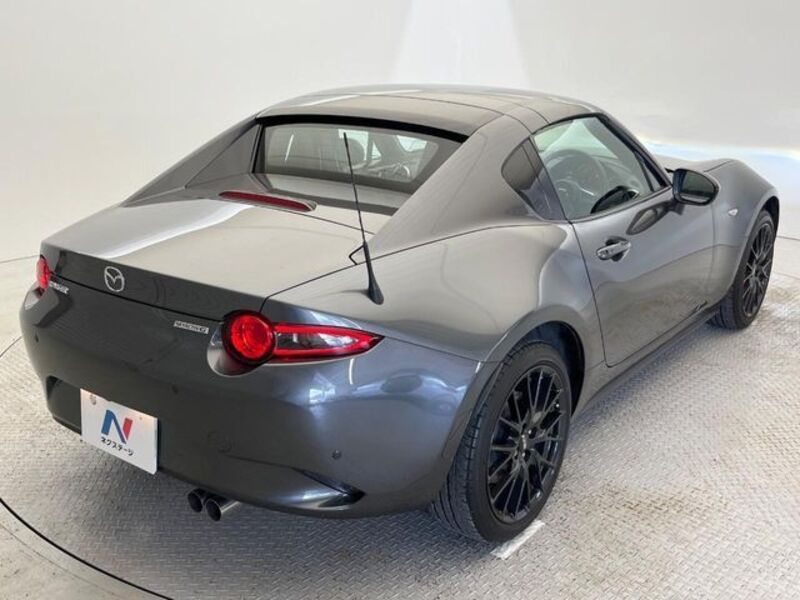 ROADSTER RF