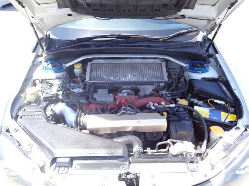 IMPREZA