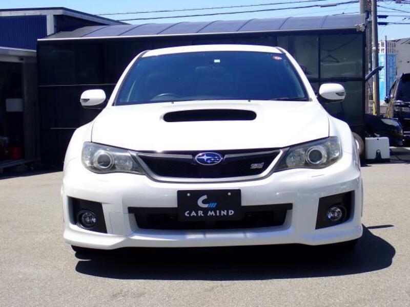 IMPREZA