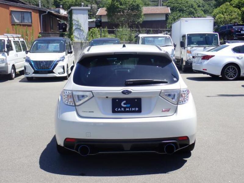IMPREZA