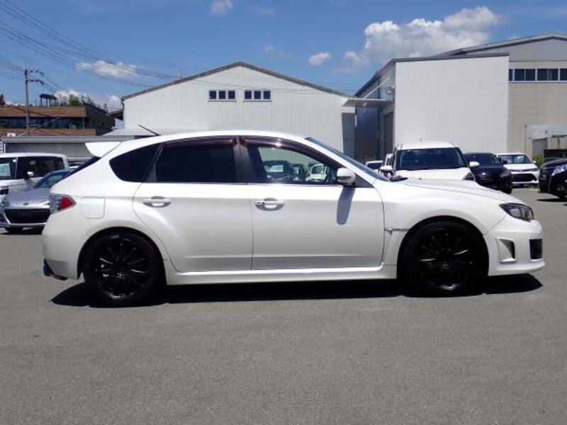 IMPREZA