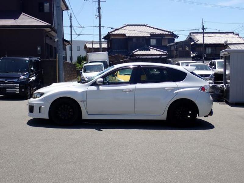 IMPREZA