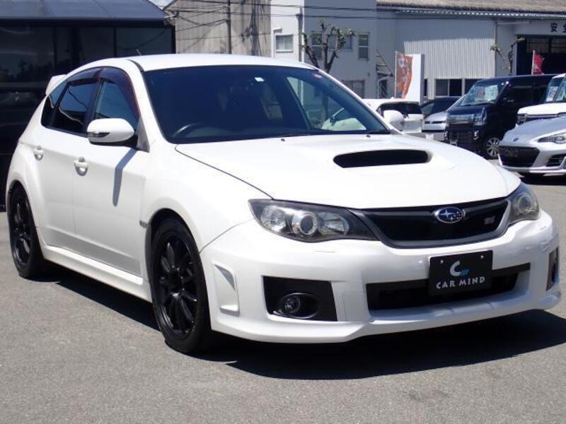IMPREZA