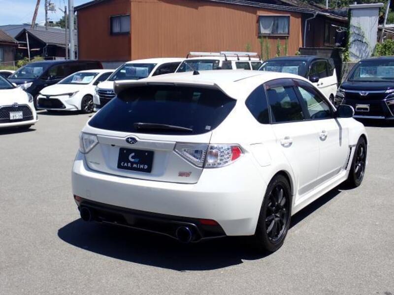 IMPREZA