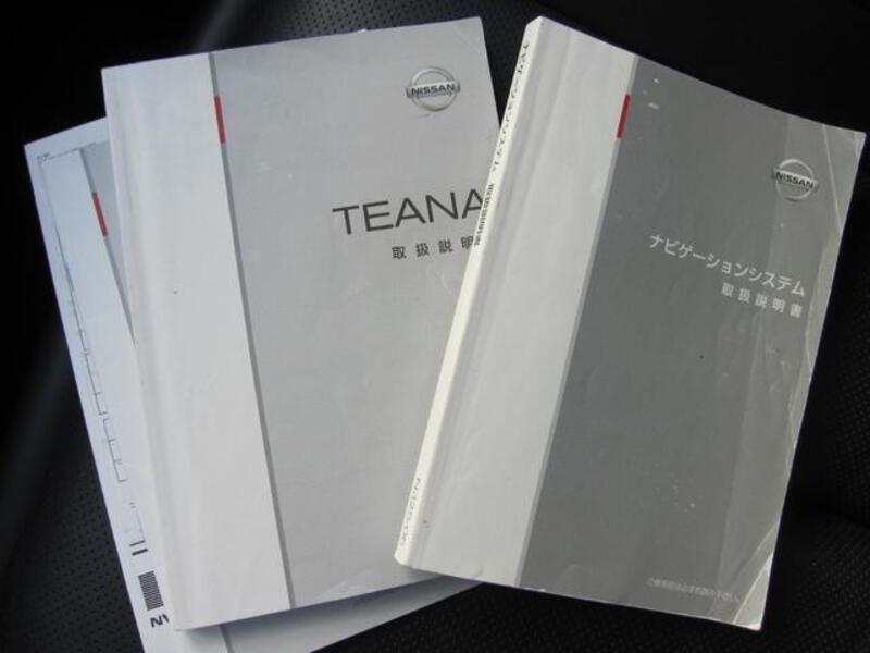 TEANA