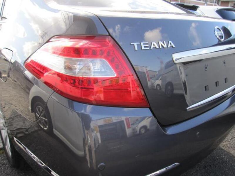 TEANA