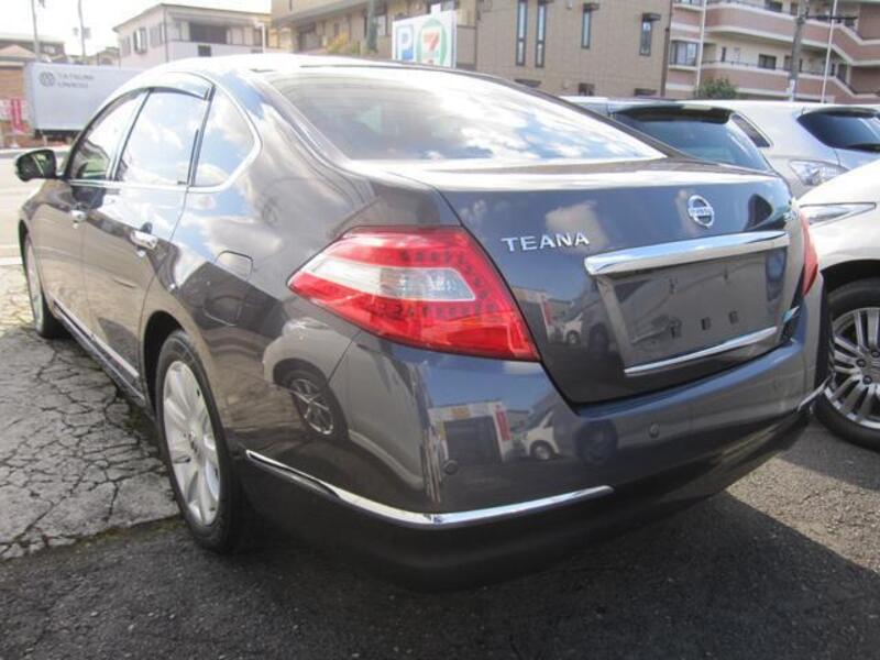 TEANA