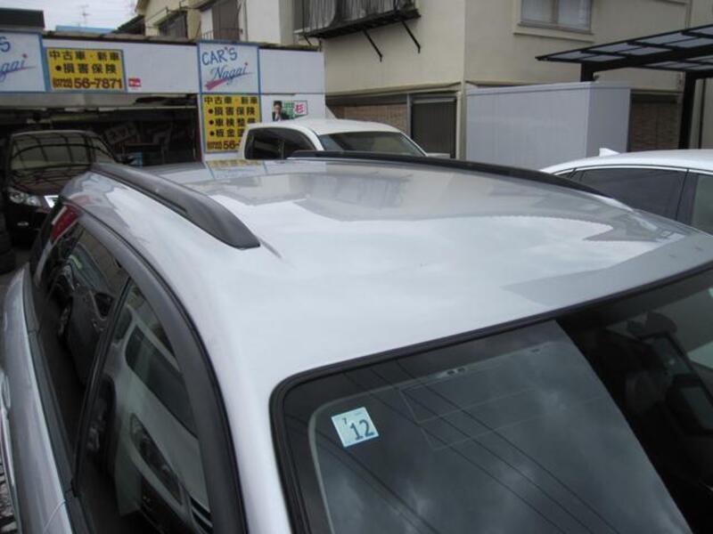 LEGACY OUTBACK