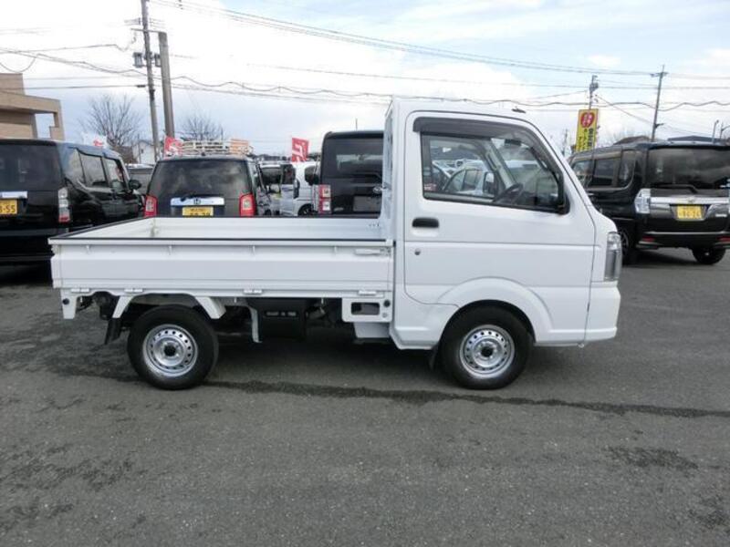 CARRY TRUCK