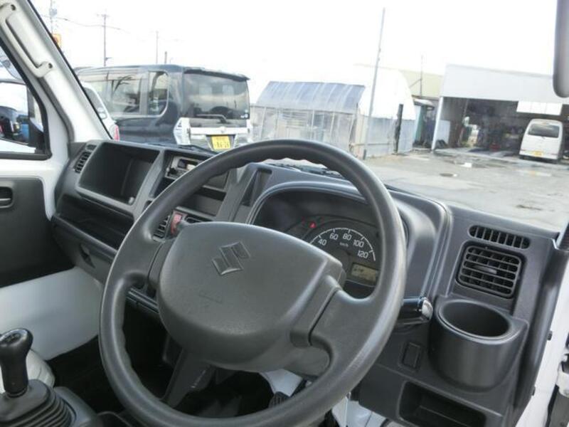 CARRY TRUCK