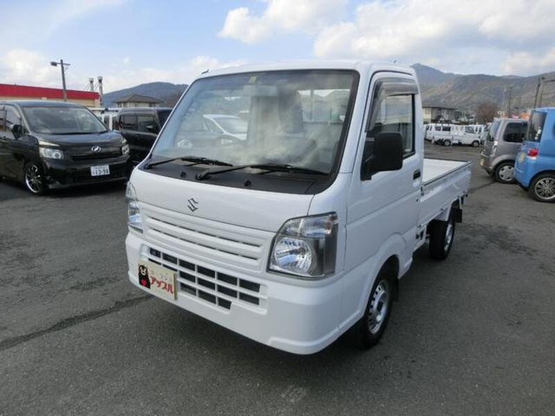 CARRY TRUCK