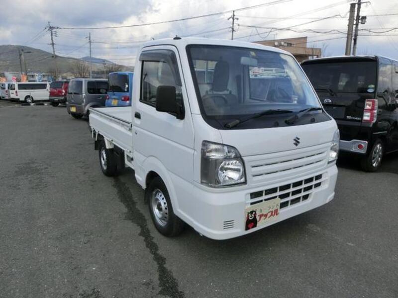 CARRY TRUCK