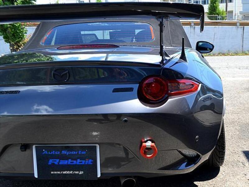 ROADSTER