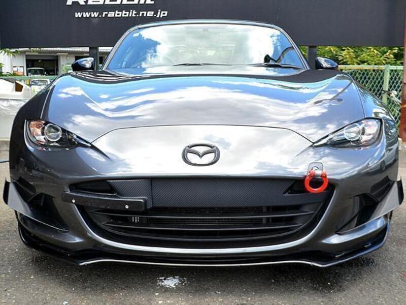 ROADSTER