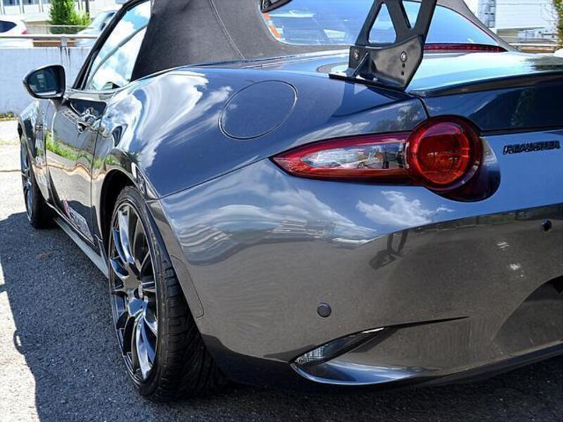 ROADSTER