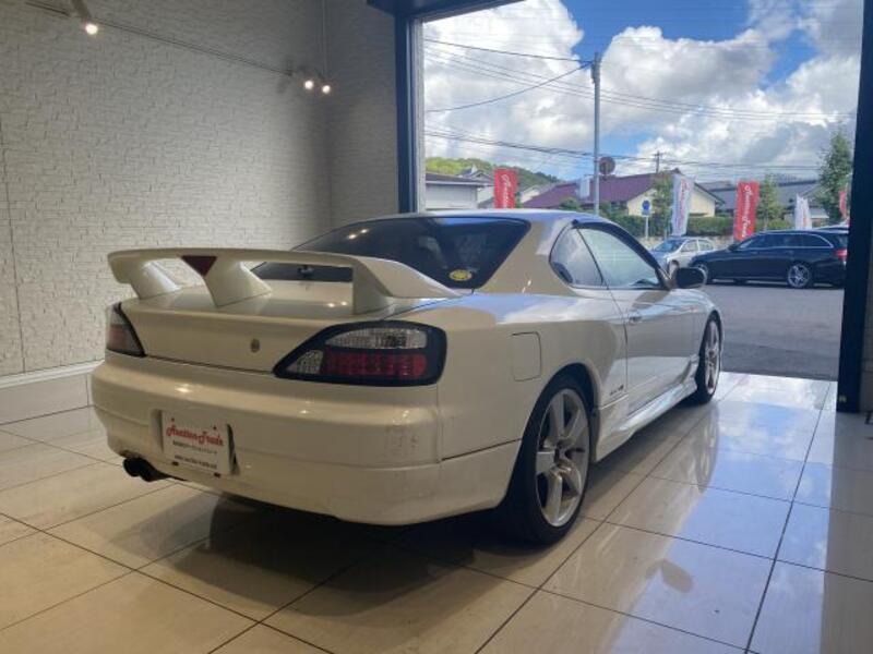 SILVIA