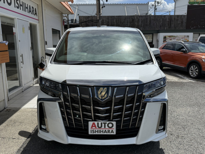 ALPHARD-0