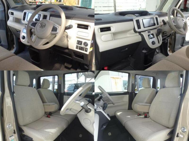 MOVE CANBUS